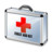 first aid kit